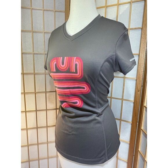 Merrell SmPet Run Tee  - Picture 9 of 12